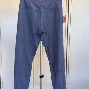 FP movement leggings in Soft Blue